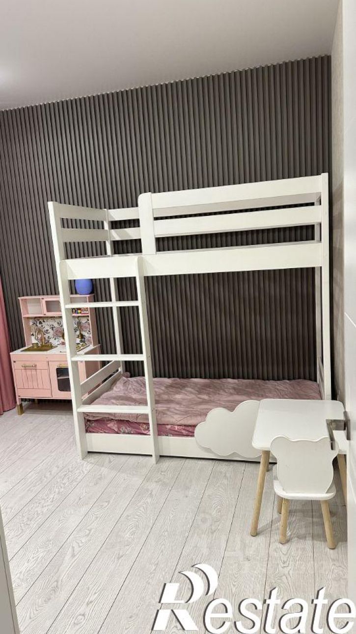 2-комн квартира Полевая улица, 5,  д. 5