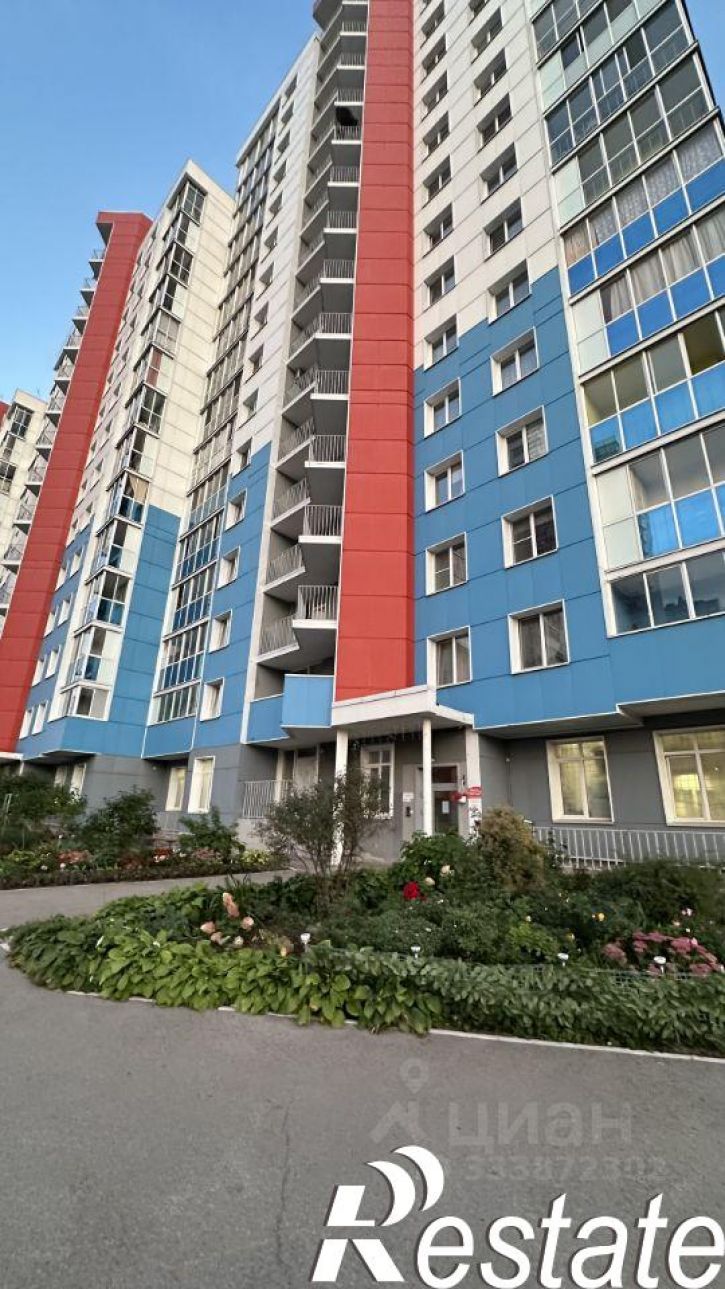 2-комн квартира Полевая улица, 5,  д. 5