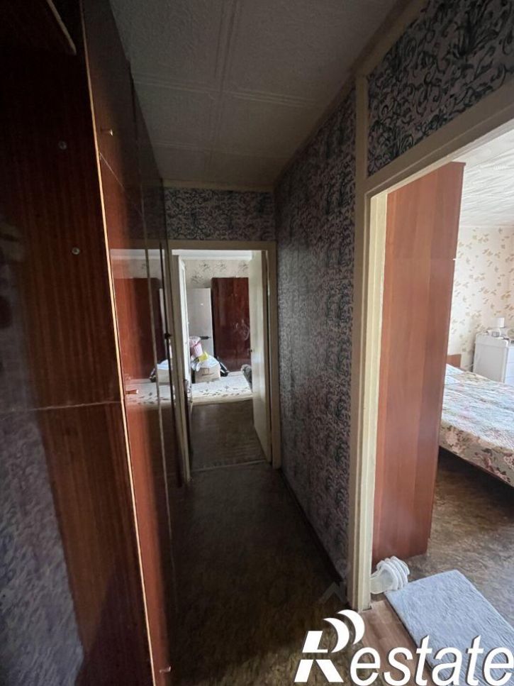 3-комн квартира улица Желябова, 15,  д. 15