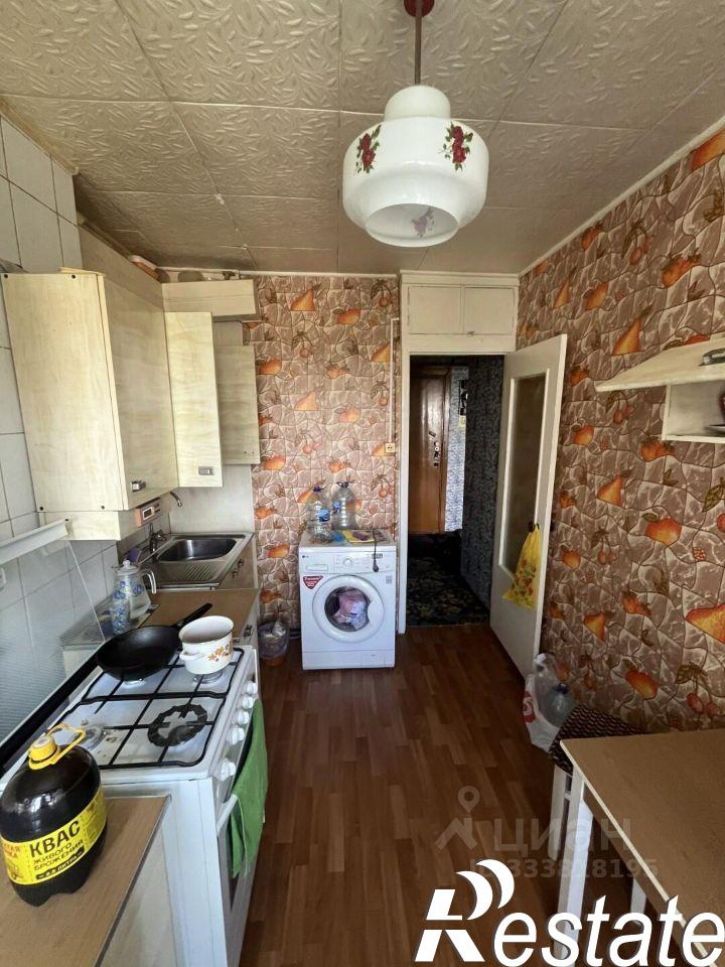 3-комн квартира улица Желябова, 15,  д. 15