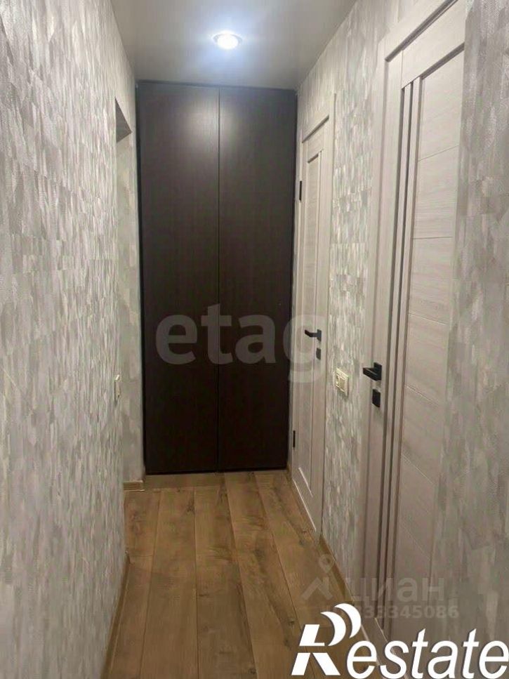 2-комн квартира улица Мира, 76А,  д. 76А