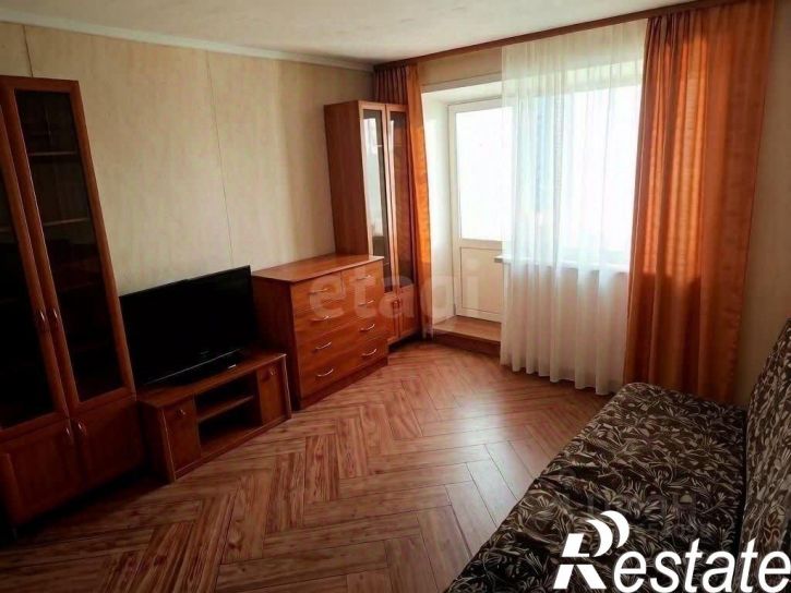 2-комн квартира улица Адмирала Ушакова, 55/2,  д. 55/2