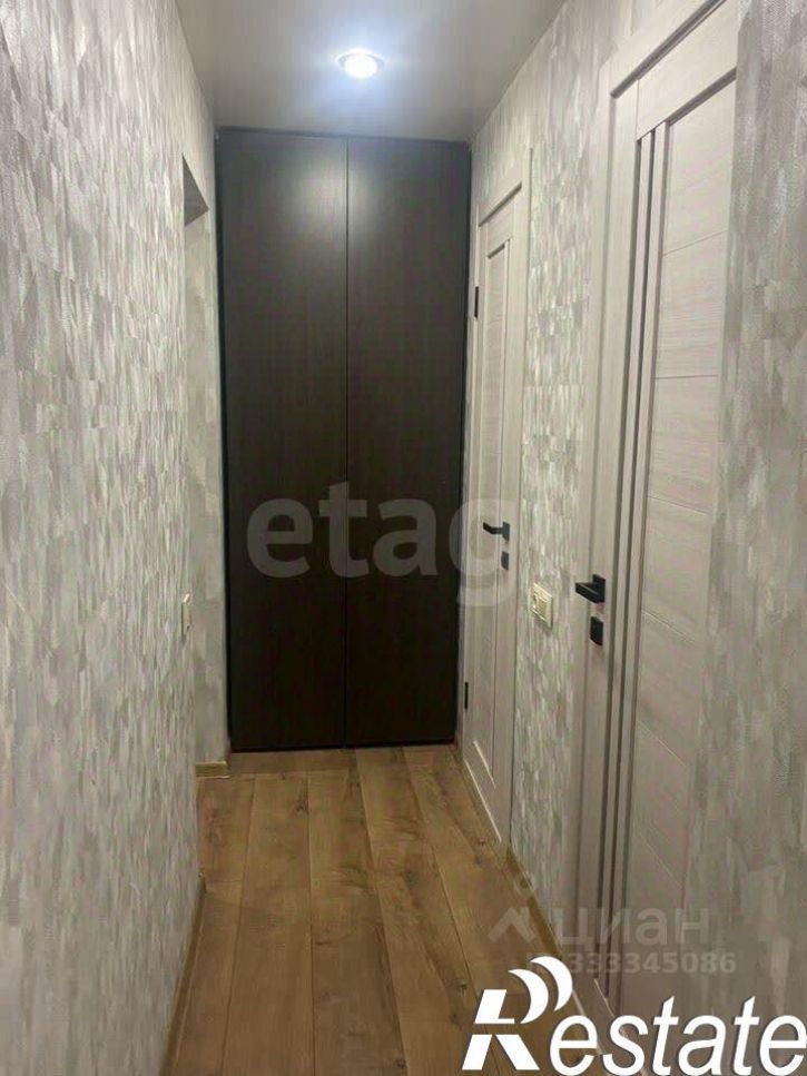 2-комн квартира улица Мира, 76А,  д. 76А