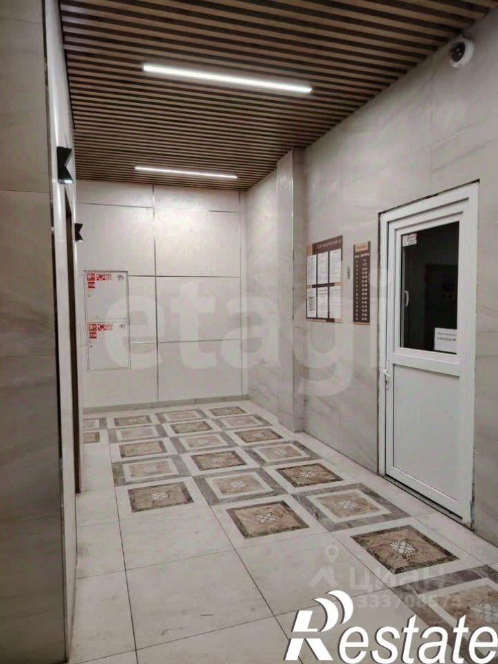 1-комн квартира Хабаровская улица, 66,  д. 66