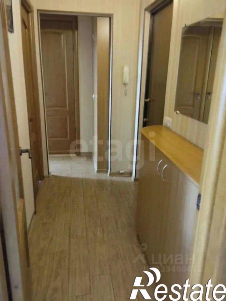 2-комн квартира проспект Декабристов, 1,  д. 1