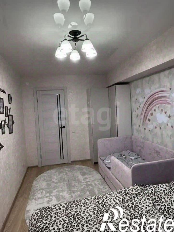 2-комн квартира улица Мира, 76А,  д. 76А