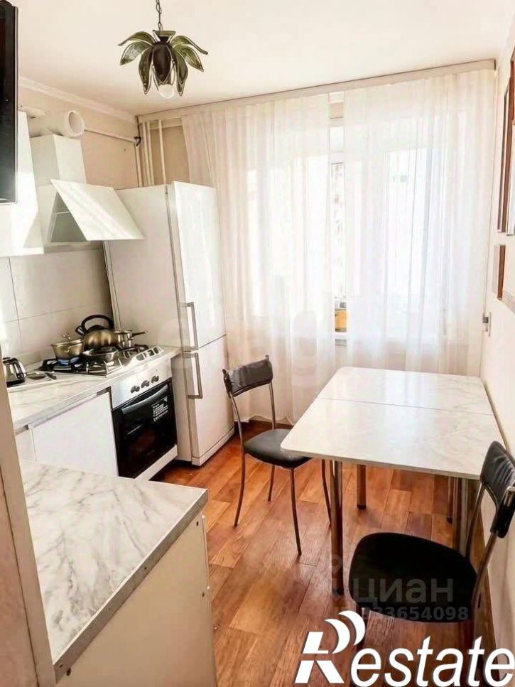 2-комн квартира улица Адмирала Ушакова, 55/2,  д. 55/2
