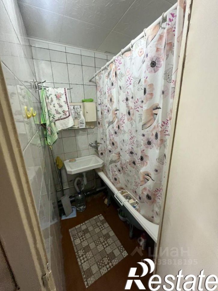 3-комн квартира улица Желябова, 15,  д. 15