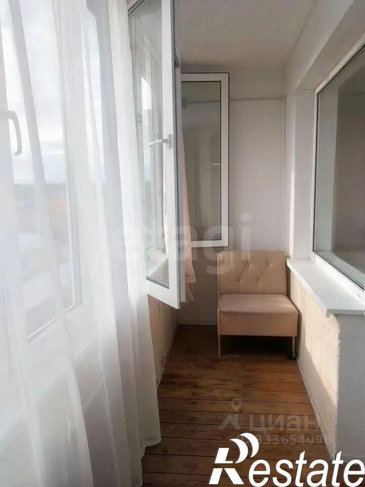 2-комн квартира улица Адмирала Ушакова, 55/2,  д. 55/2