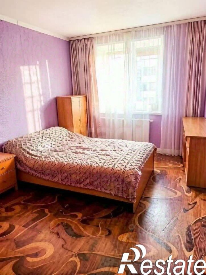 2-комн квартира улица Адмирала Ушакова, 55/2,  д. 55/2