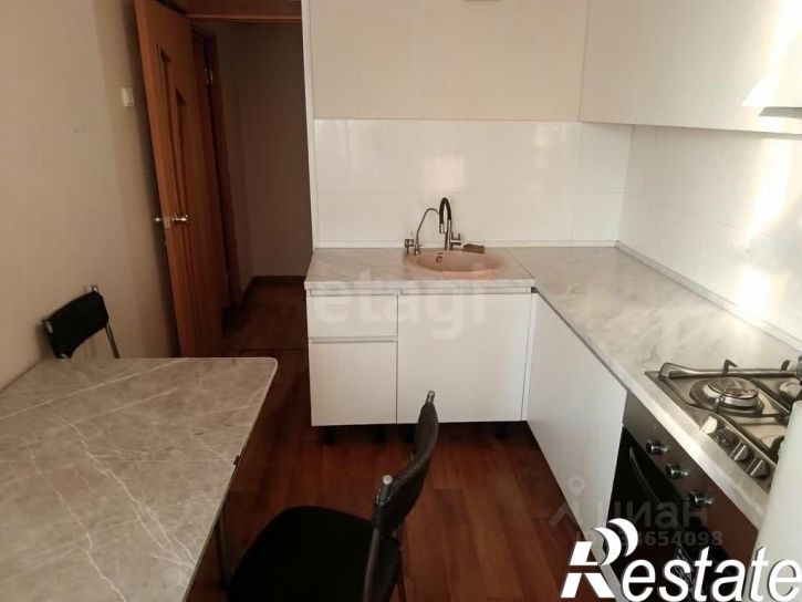 2-комн квартира улица Адмирала Ушакова, 55/2,  д. 55/2