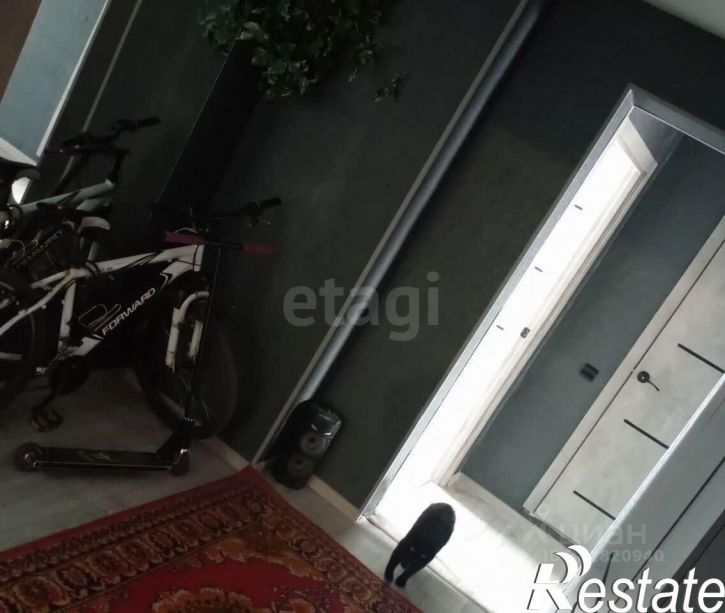 3-комн квартира проспект Декабристов, 29,  д. 29