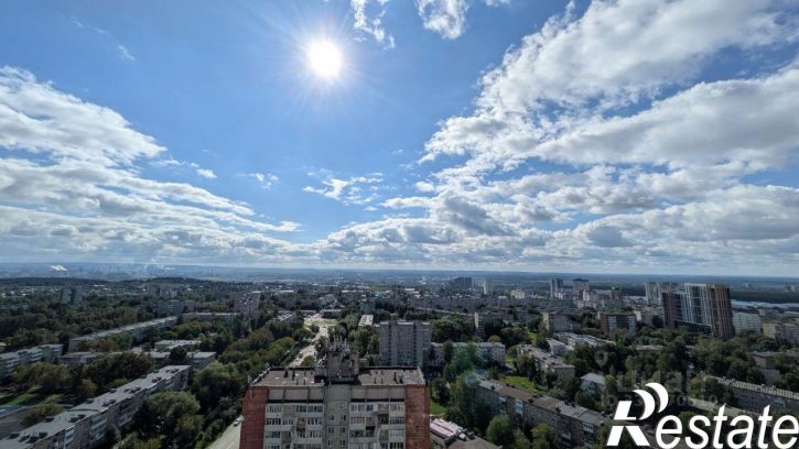 1-комн квартира улица Космонавта Леонова, 45,  д. 45