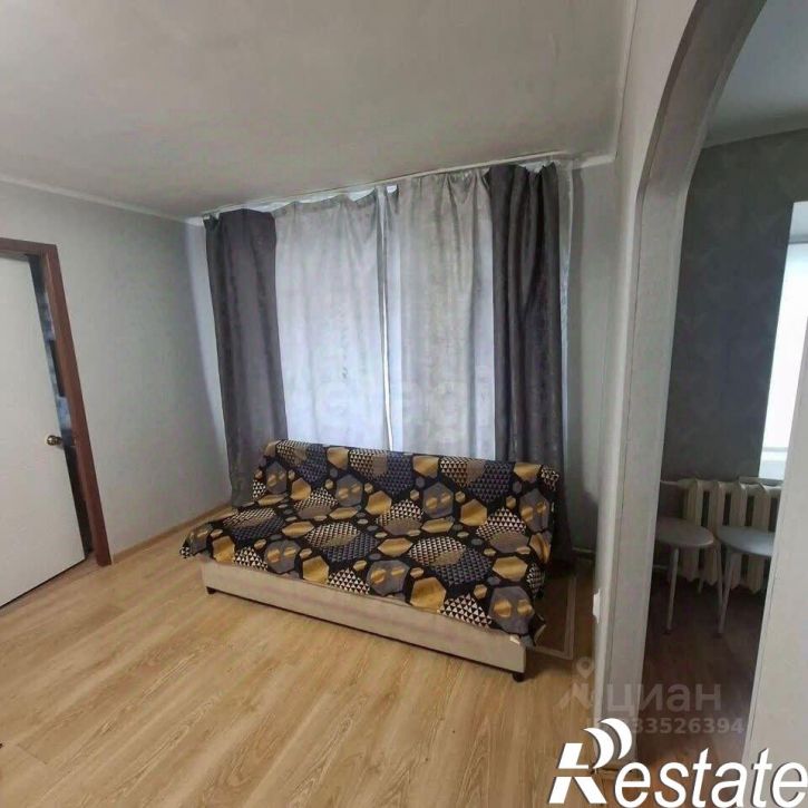 2-комн квартира улица Газеты Звезда, 44,  д. 44
