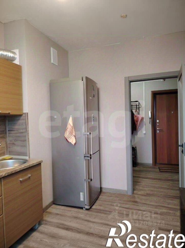 1-комн квартира Хабаровская улица, 66,  д. 66