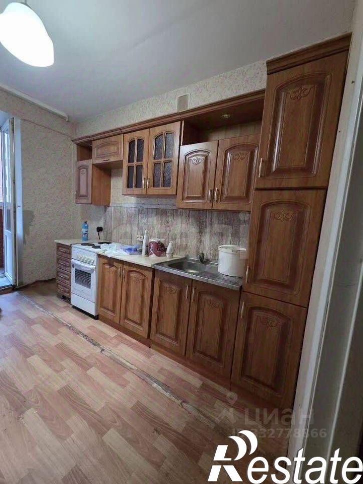 2-комн квартира Хабаровская улица, 60,  д. 60