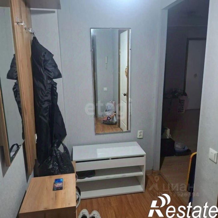 2-комн квартира улица Газеты Звезда, 44,  д. 44