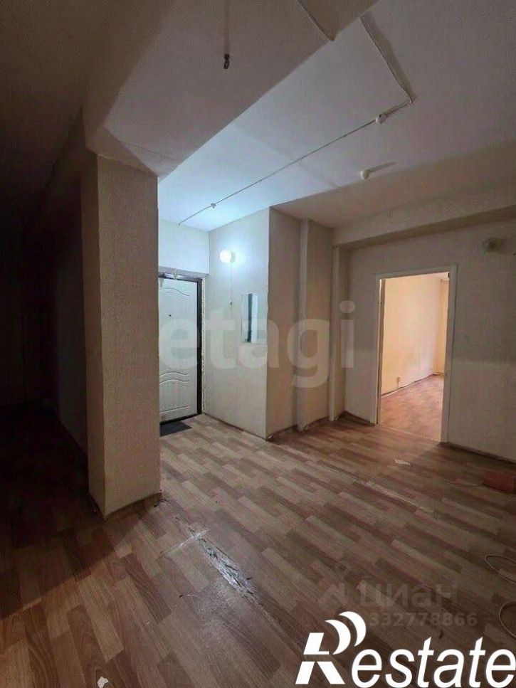 2-комн квартира Хабаровская улица, 60,  д. 60