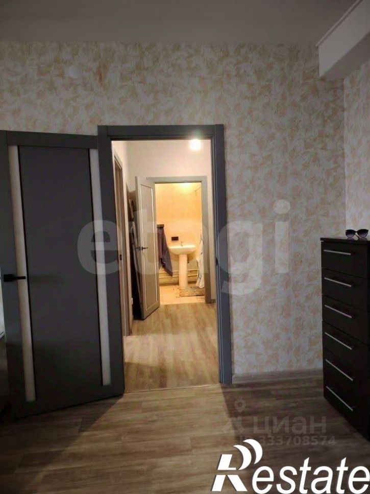 1-комн квартира Хабаровская улица, 66,  д. 66