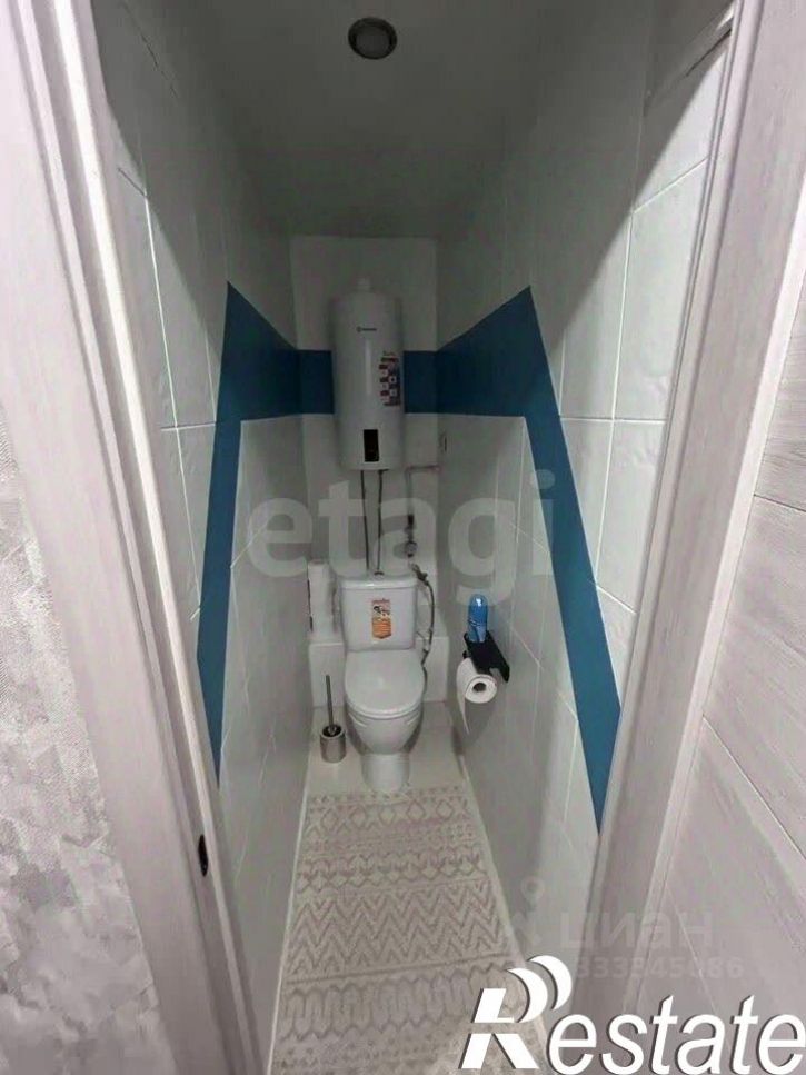 2-комн квартира улица Мира, 76А,  д. 76А