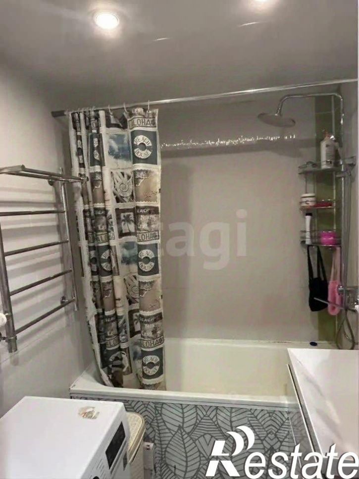 2-комн квартира улица Мира, 76А,  д. 76А