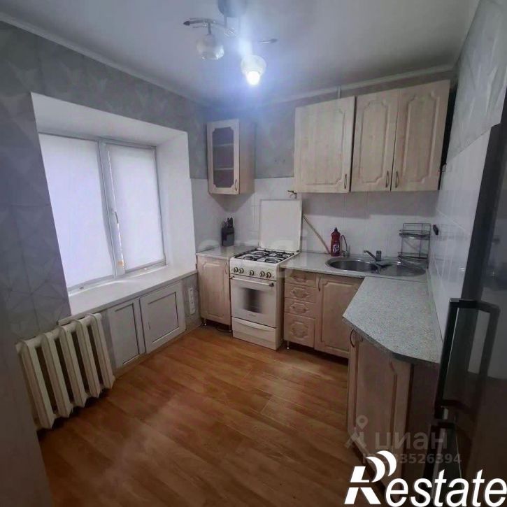 2-комн квартира улица Газеты Звезда, 44,  д. 44