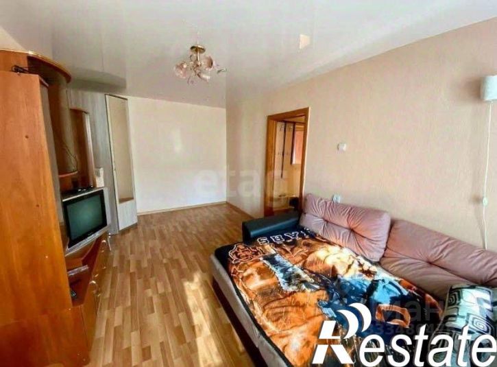2-комн квартира улица Комиссара Пожарского, 17,  д. 17