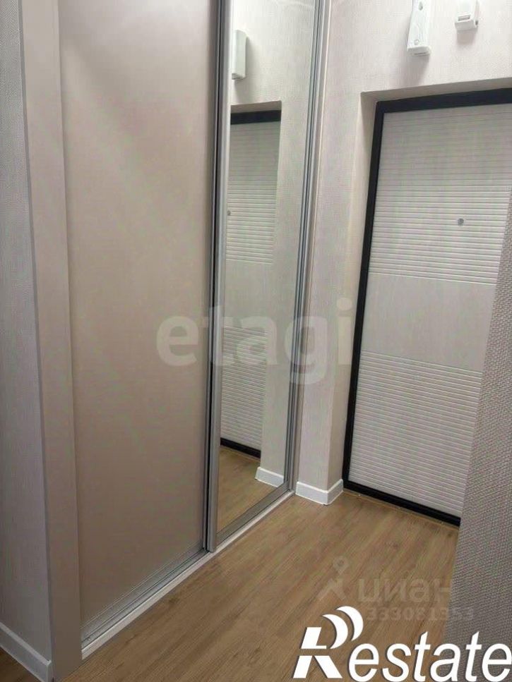 3-комн квартира Спартаковская улица, 1,  д. 1