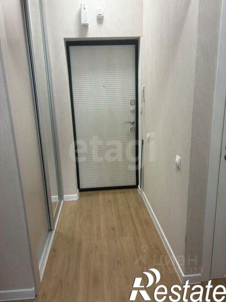 3-комн квартира Спартаковская улица, 1,  д. 1