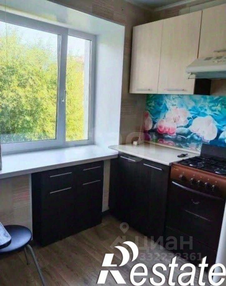 1-комн квартира улица Советской Армии, 36,  д. 36