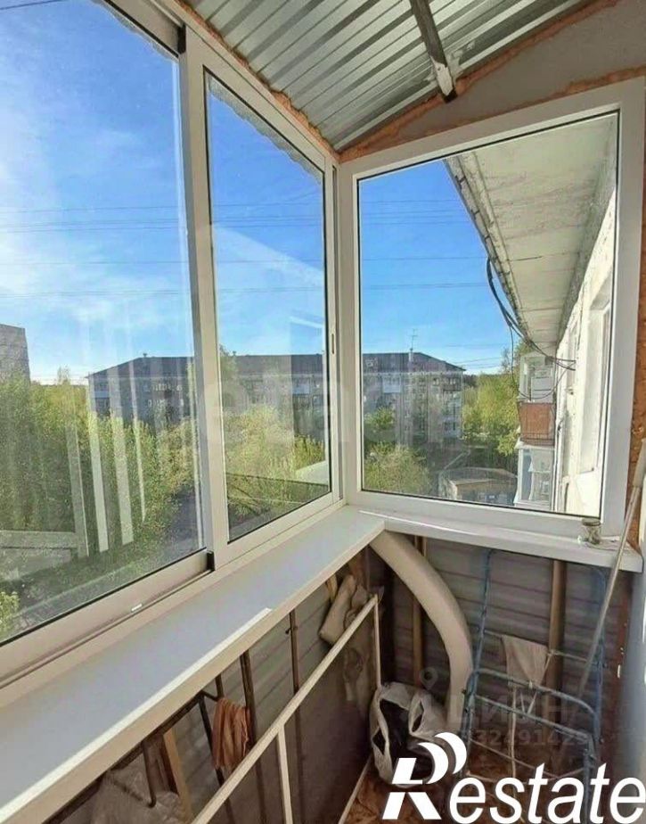 2-комн квартира улица Магистральная, 100В,  д. 100В