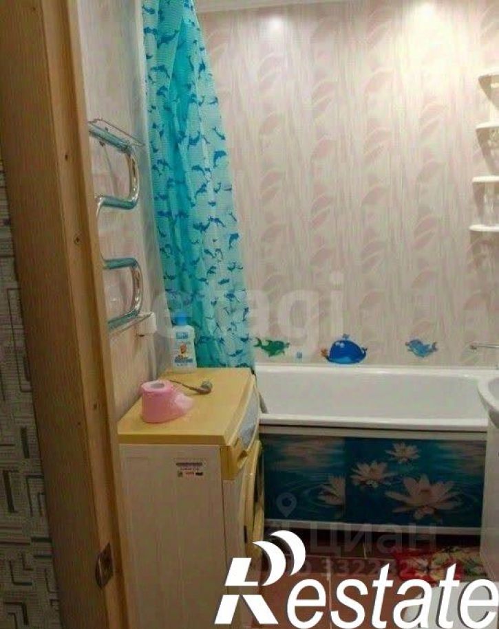 1-комн квартира улица Советской Армии, 36,  д. 36
