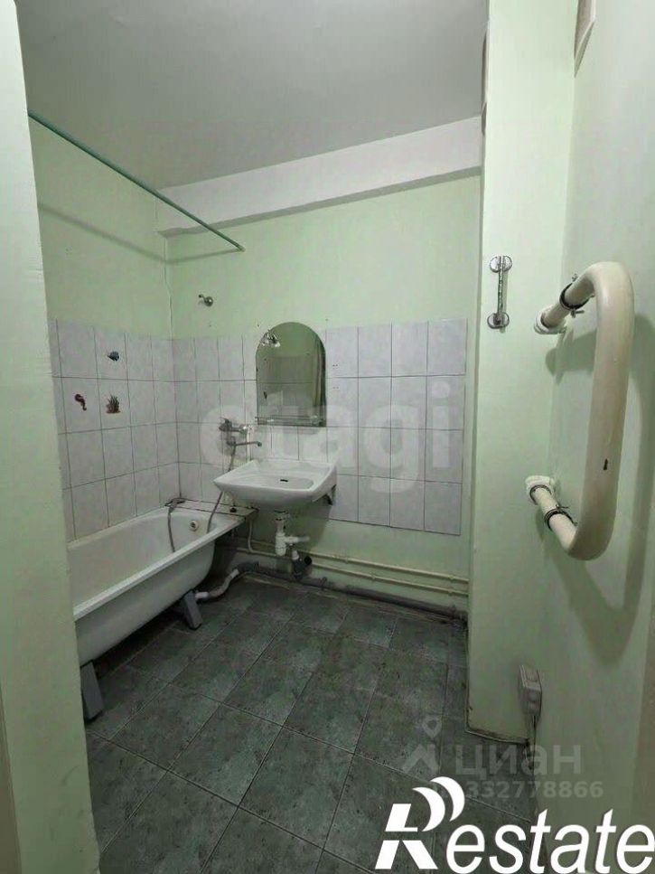2-комн квартира Хабаровская улица, 60,  д. 60