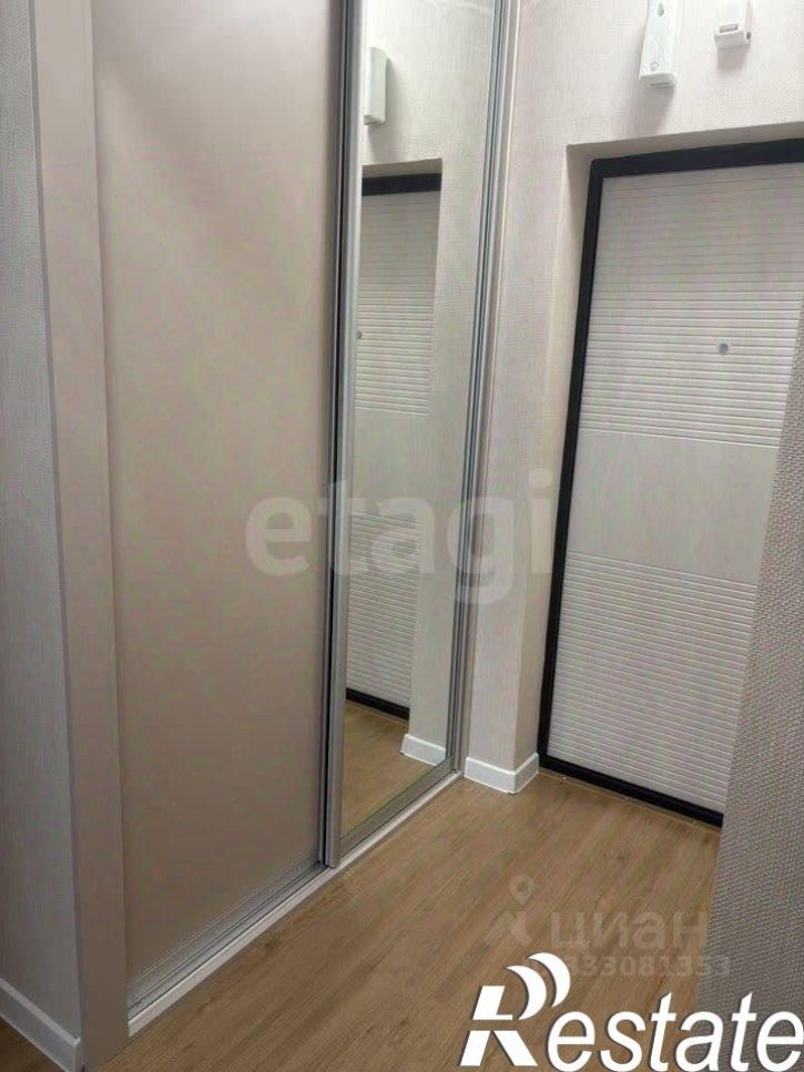 3-комн квартира Спартаковская улица, 1,  д. 1
