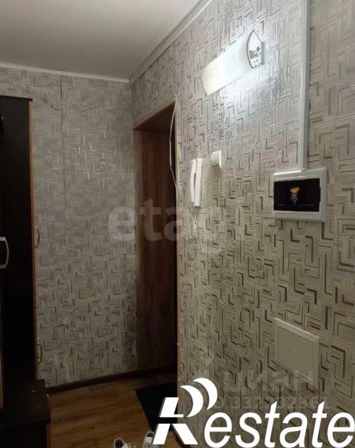 1-комн квартира улица Советской Армии, 36,  д. 36