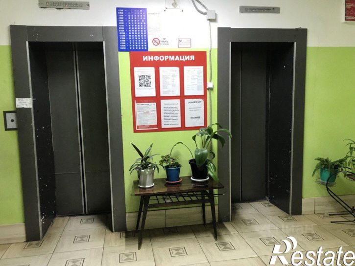 3-комн квартира улица Солдатова, 42/3,  д. 42/3