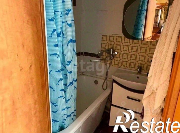 2-комн квартира улица Комиссара Пожарского, 17,  д. 17