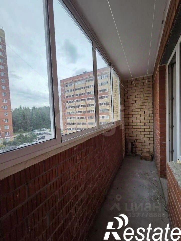 2-комн квартира Хабаровская улица, 60,  д. 60