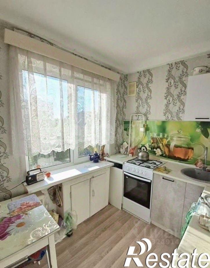 2-комн квартира улица Магистральная, 100В,  д. 100В