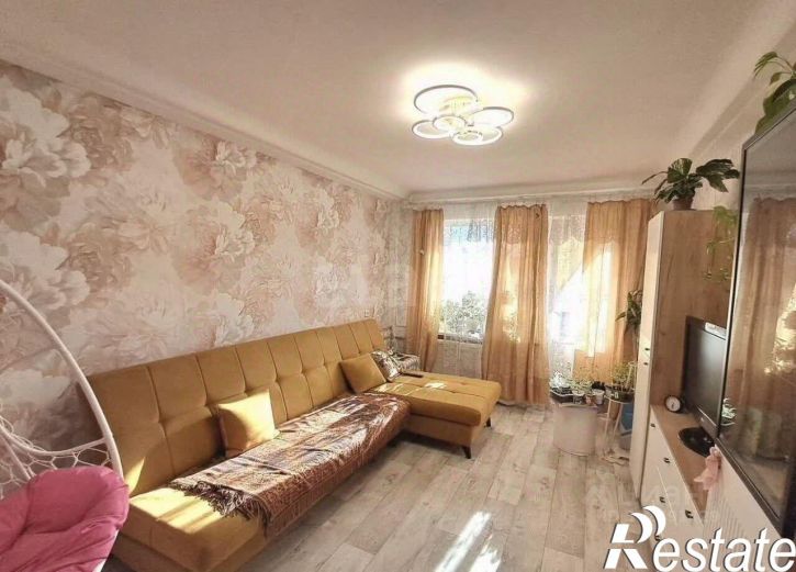 2-комн квартира улица Магистральная, 100В,  д. 100В