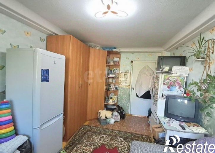 2-комн квартира улица Магистральная, 100В,  д. 100В