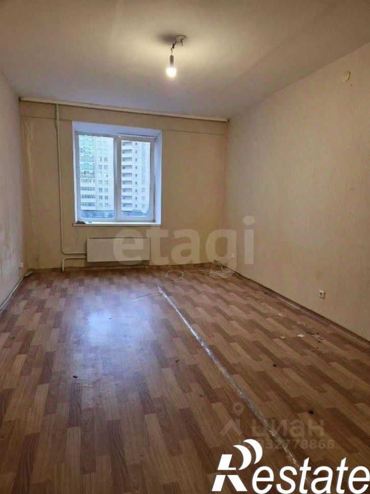 2-комн квартира Хабаровская улица, 60,  д. 60