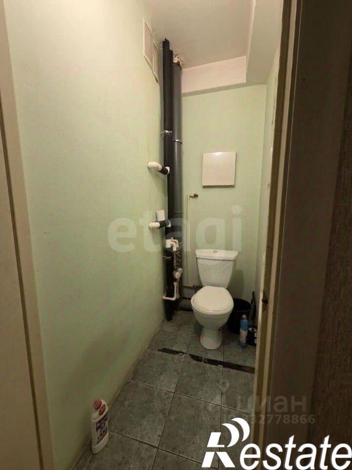 2-комн квартира Хабаровская улица, 60,  д. 60