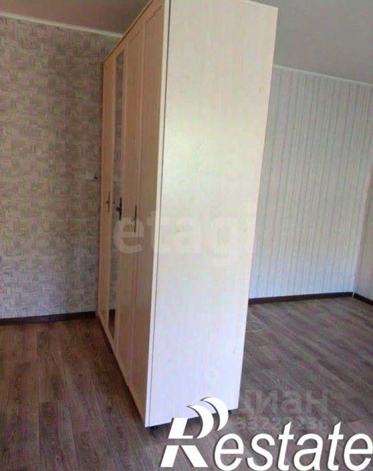 1-комн квартира улица Советской Армии, 36,  д. 36
