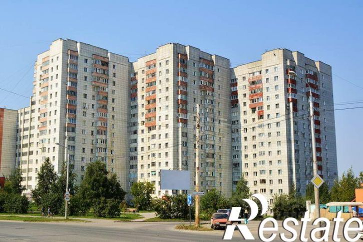 3-комн квартира улица Солдатова, 42/3,  д. 42/3