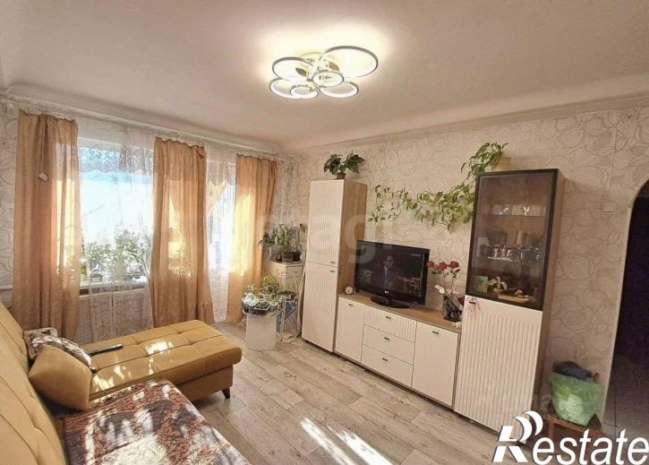 2-комн квартира улица Магистральная, 100В,  д. 100В