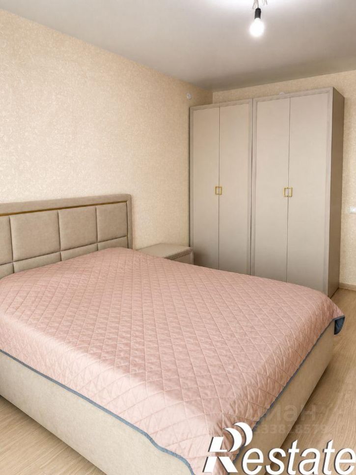 3-комн квартира улица Карпинского, 14,  д. 14