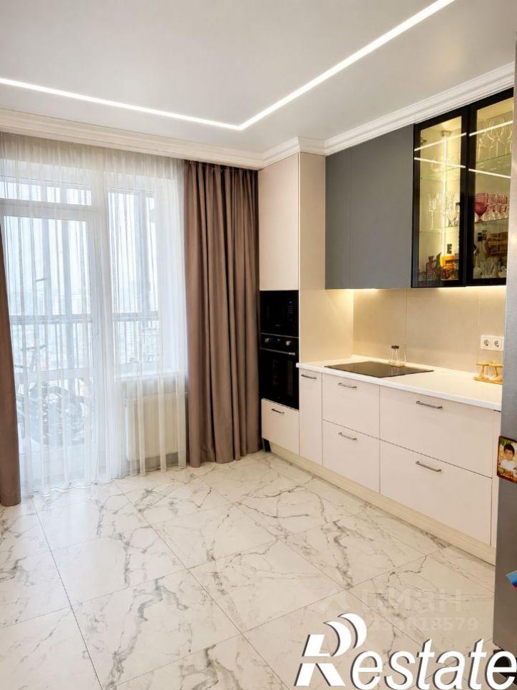 3-комн квартира улица Карпинского, 14,  д. 14
