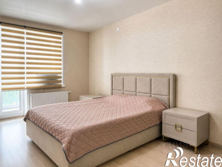 3-комн квартира улица Карпинского, 14,  д. 14