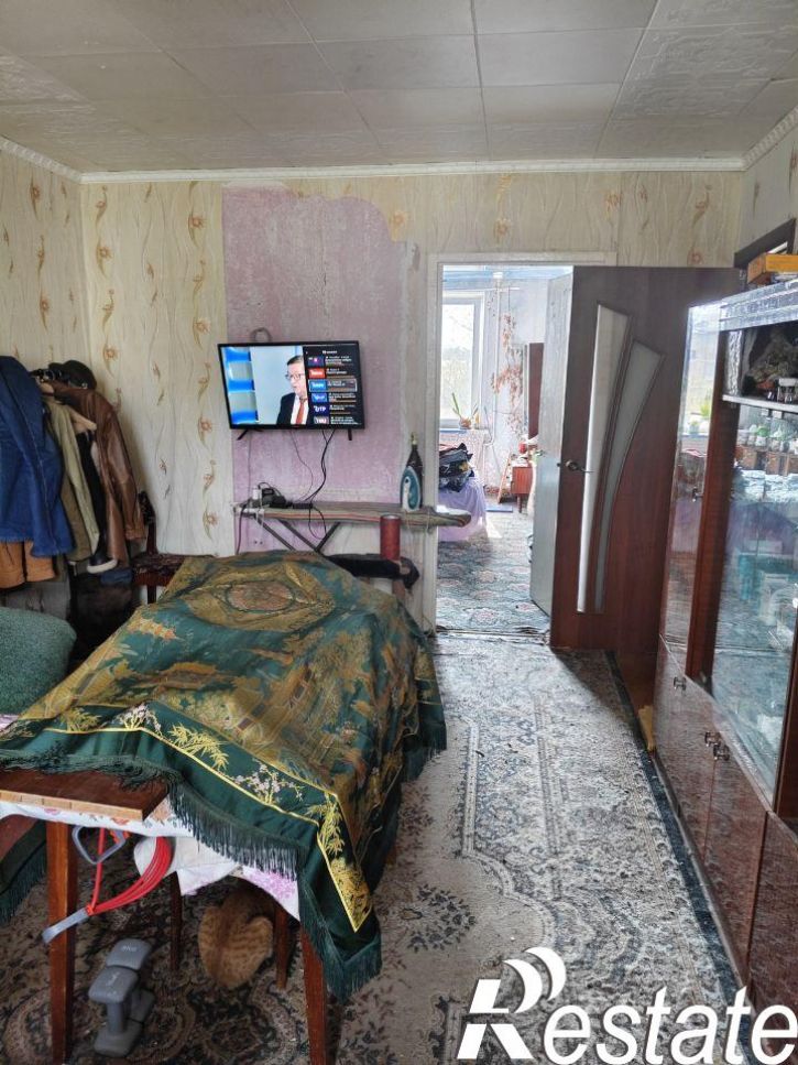 3-комн квартира улица Охотников, 30,  д. 30
